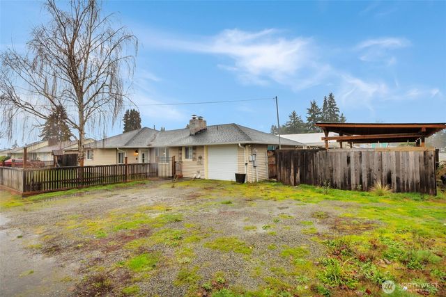10915 Davisson Road SW, Lakewood, WA 98499