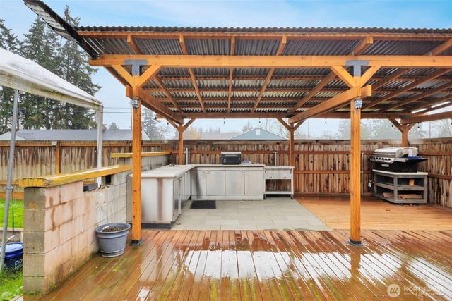 10915 Davisson Road SW, Lakewood, WA 98499