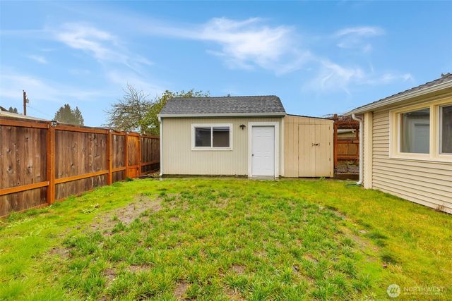 10915 Davisson Road SW, Lakewood, WA 98499