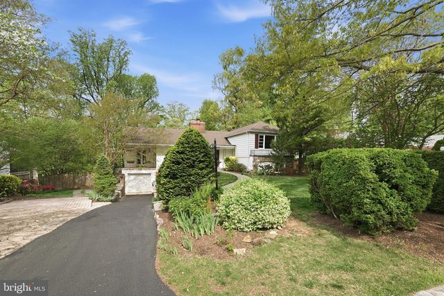 3138 JUNIPER LN, Falls Church, VA 22044