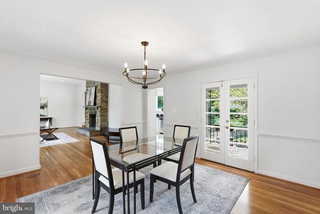 3138 JUNIPER LN, Falls Church, VA 22044