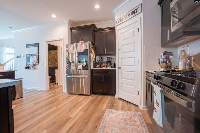838 Bergenfield Lane, Chapin, SC 29036