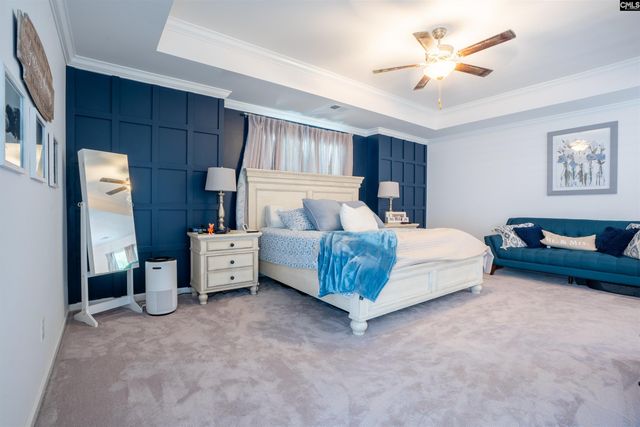 838 Bergenfield Lane, Chapin, SC 29036