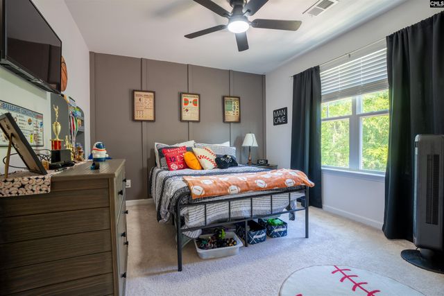 838 Bergenfield Lane, Chapin, SC 29036