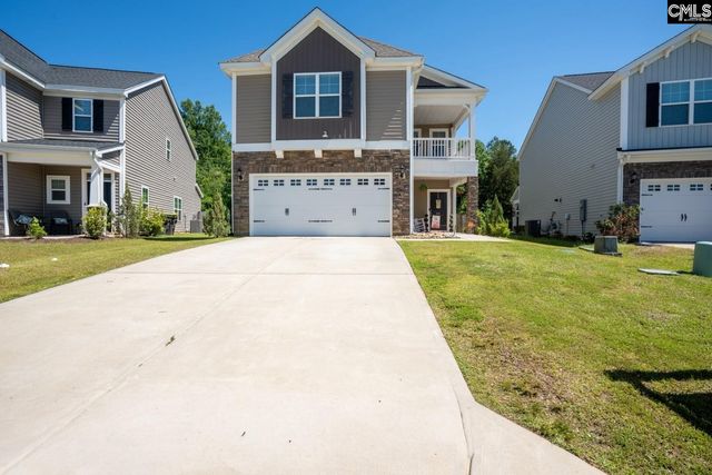 838 Bergenfield Lane, Chapin, SC 29036