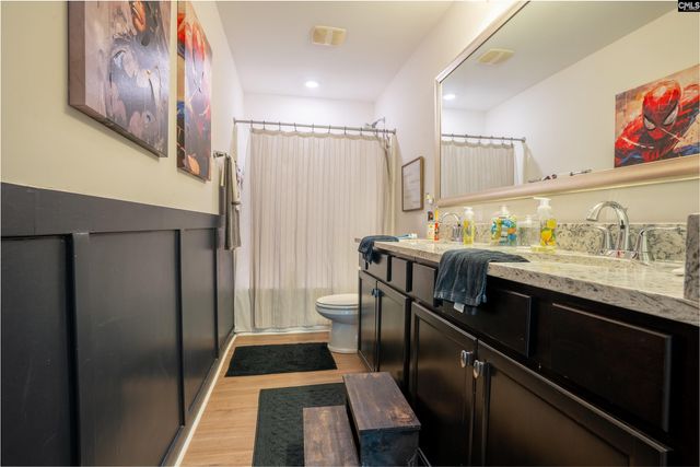 838 Bergenfield Lane, Chapin, SC 29036