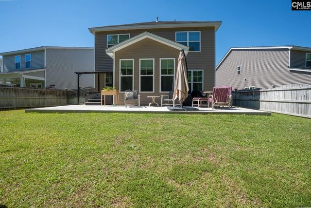 838 Bergenfield Lane, Chapin, SC 29036