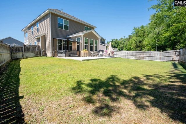 838 Bergenfield Lane, Chapin, SC 29036