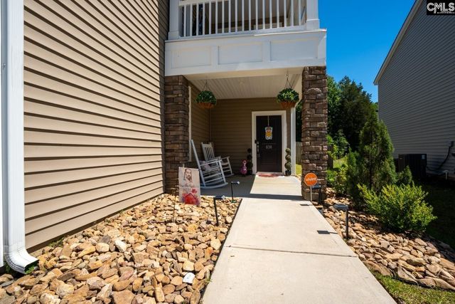838 Bergenfield Lane, Chapin, SC 29036