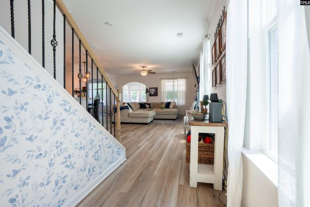838 Bergenfield Lane, Chapin, SC 29036