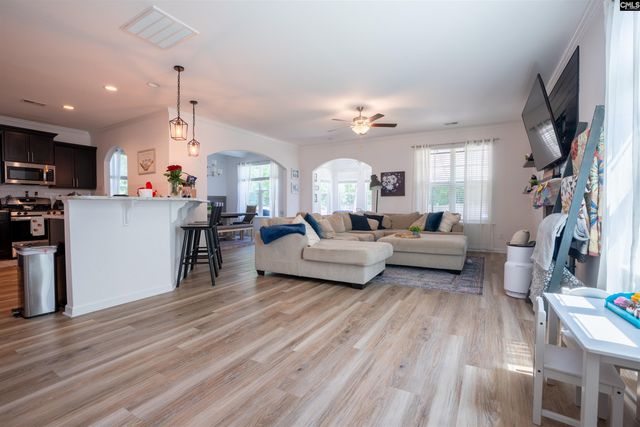 838 Bergenfield Lane, Chapin, SC 29036