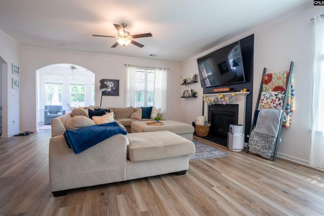838 Bergenfield Lane, Chapin, SC 29036