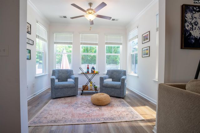 838 Bergenfield Lane, Chapin, SC 29036