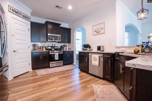838 Bergenfield Lane, Chapin, SC 29036