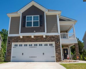 838 Bergenfield Lane, Chapin, SC 29036