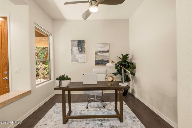 7249 E DEL ACERO Drive, Scottsdale, AZ 85258