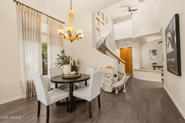 7249 E DEL ACERO Drive, Scottsdale, AZ 85258