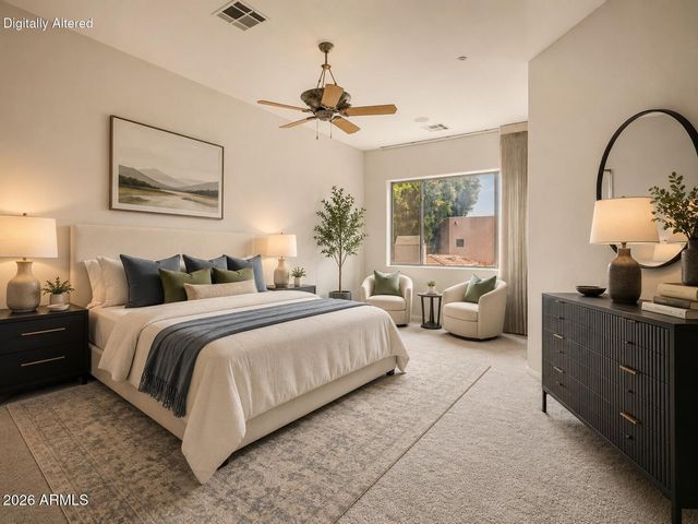 7249 E DEL ACERO Drive, Scottsdale, AZ 85258