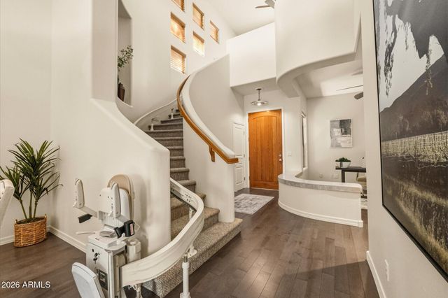 7249 E DEL ACERO Drive, Scottsdale, AZ 85258