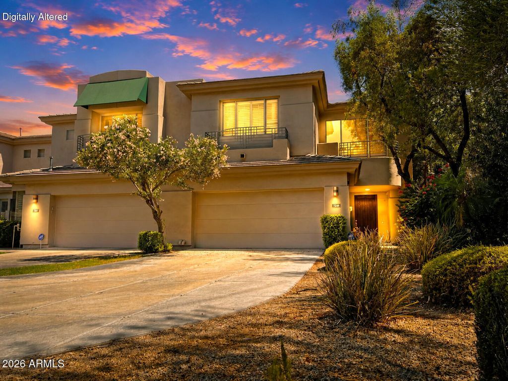 7249 E DEL ACERO Drive, Scottsdale, AZ 85258 — photo 2