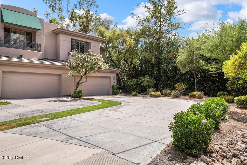 7249 E DEL ACERO Drive, Scottsdale, AZ 85258 — photo 4