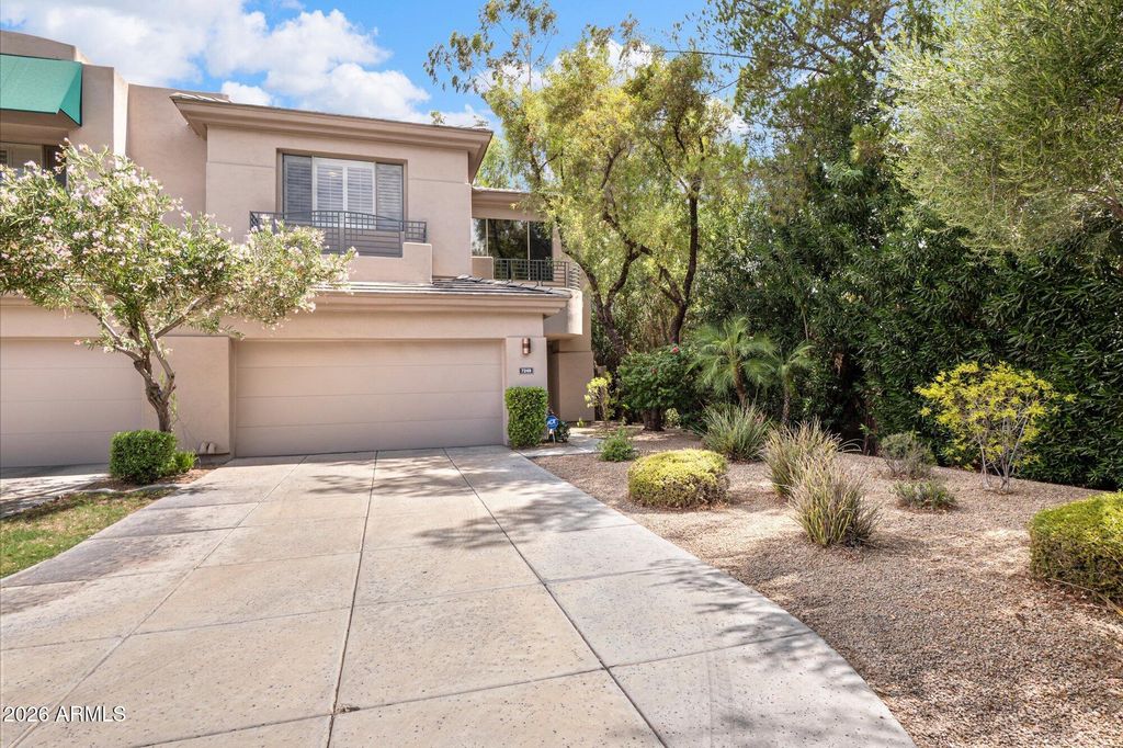 7249 E DEL ACERO Drive, Scottsdale, AZ 85258 — photo 5