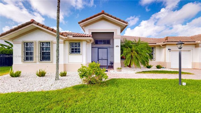 12922 SW 221st St, Miami, FL 33170