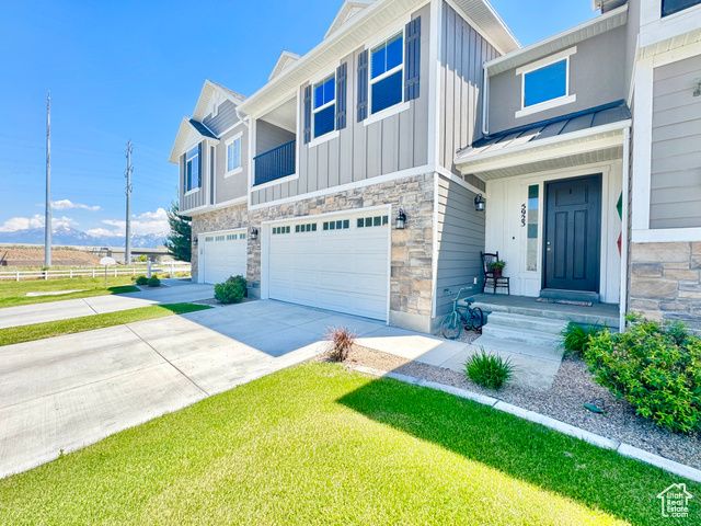 5923 W 8170 S #U102, West Jordan, UT 84081