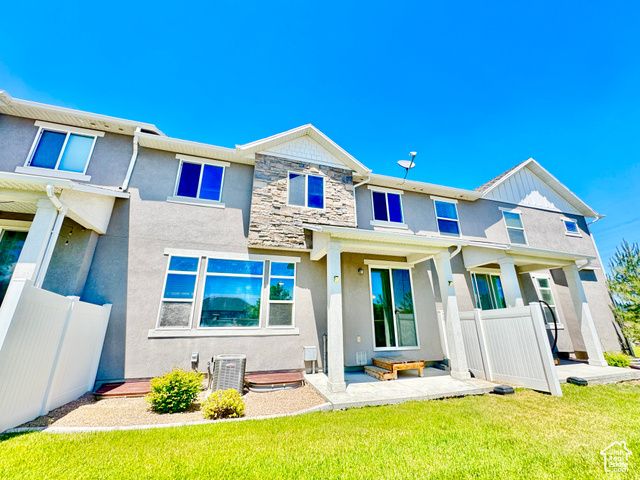 5923 W 8170 S #U102, West Jordan, UT 84081