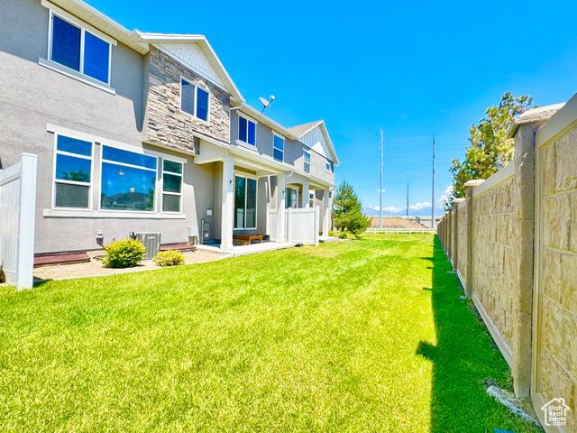 5923 W 8170 S #U102, West Jordan, UT 84081