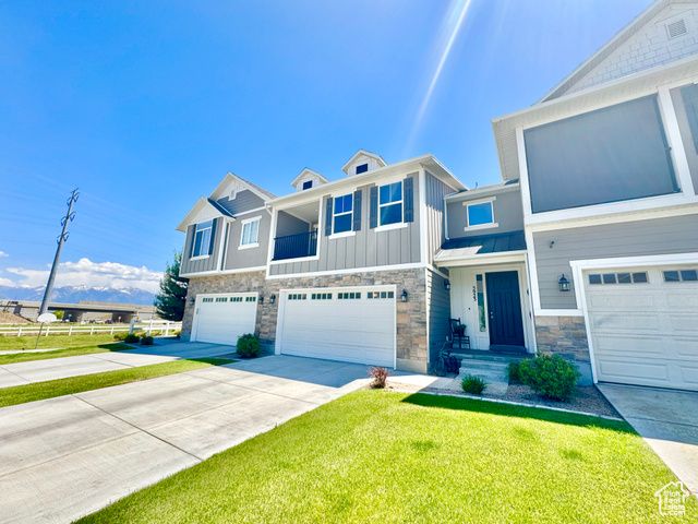 5923 W 8170 S #U102, West Jordan, UT 84081