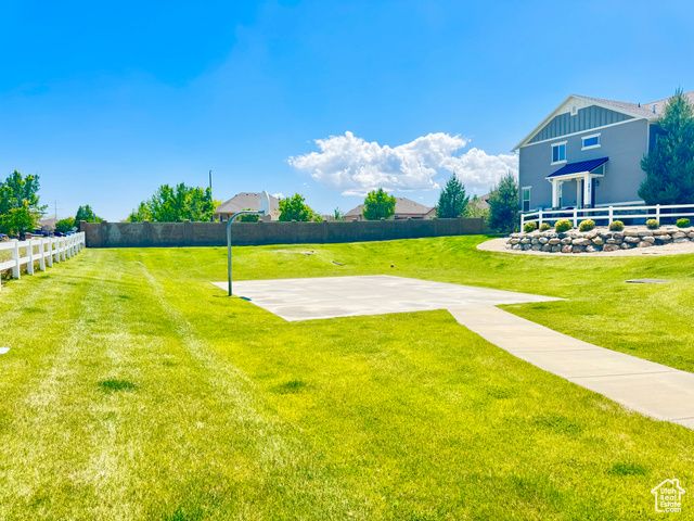 5923 W 8170 S #U102, West Jordan, UT 84081