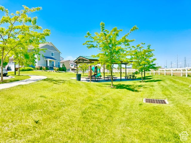 5923 W 8170 S #U102, West Jordan, UT 84081