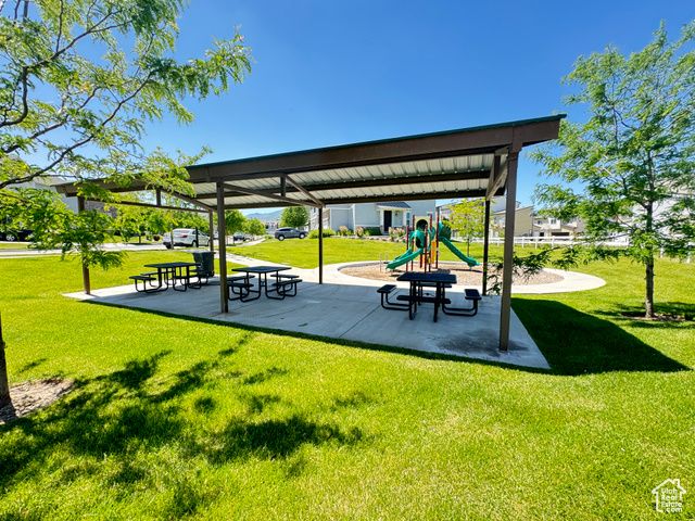 5923 W 8170 S #U102, West Jordan, UT 84081