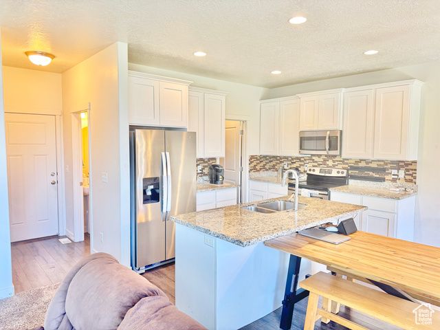 5923 W 8170 S #U102, West Jordan, UT 84081