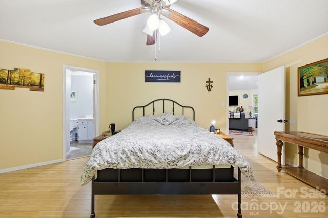 1332 Fairway Drive, Newton, NC 28658