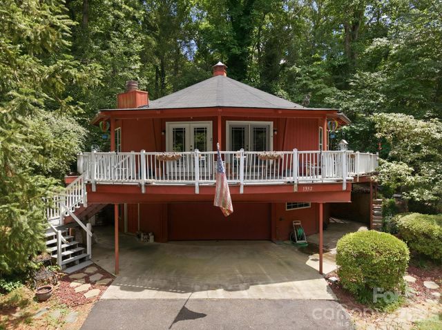 1332 Fairway Drive, Newton, NC 28658