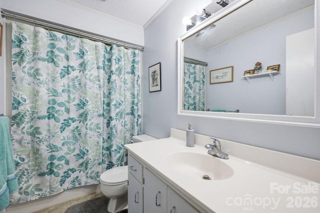 1332 Fairway Drive, Newton, NC 28658