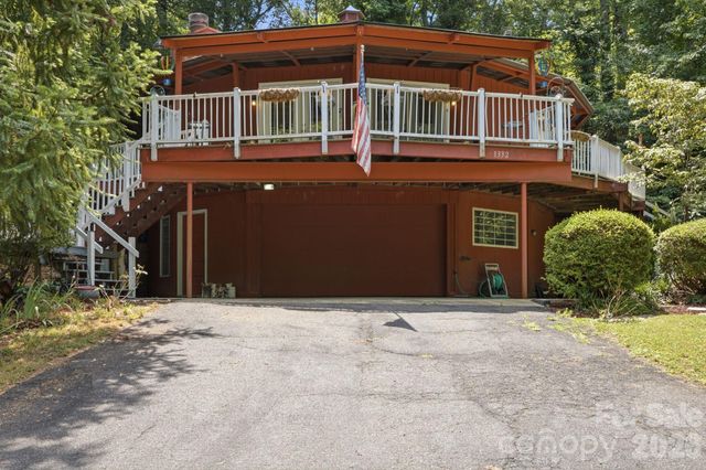 1332 Fairway Drive, Newton, NC 28658