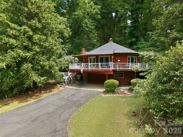 1332 Fairway Drive, Newton, NC 28658