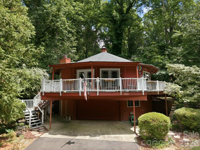 1332 Fairway Drive, Newton, NC 28658
