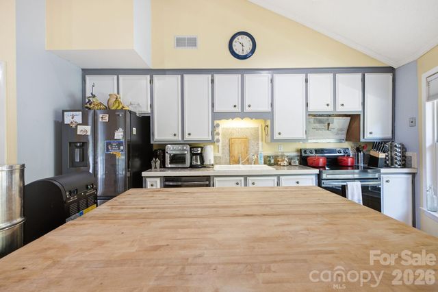 1332 Fairway Drive, Newton, NC 28658