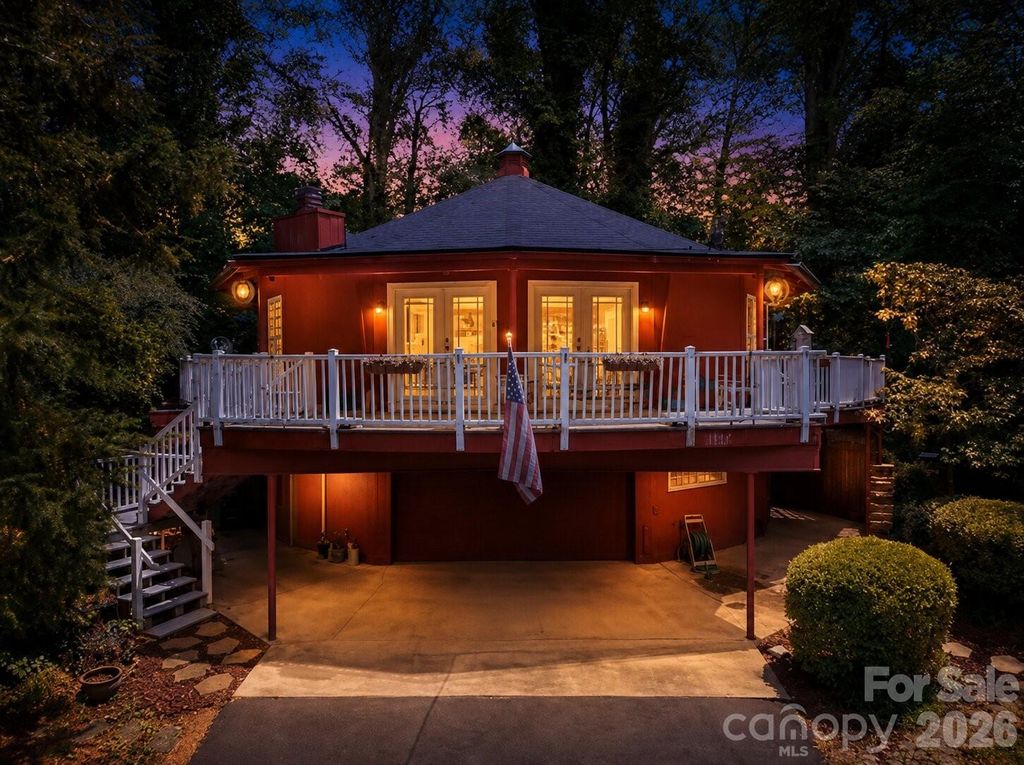 1332 Fairway Drive, Newton, NC 28658