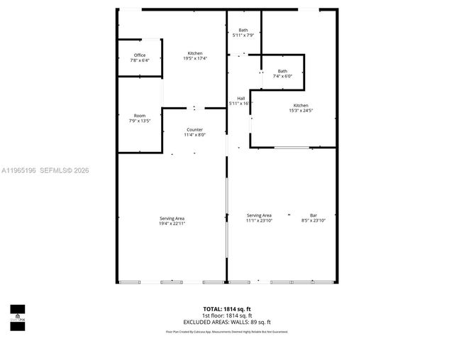 15400 Biscayne Blvd, North Miami, FL 33160