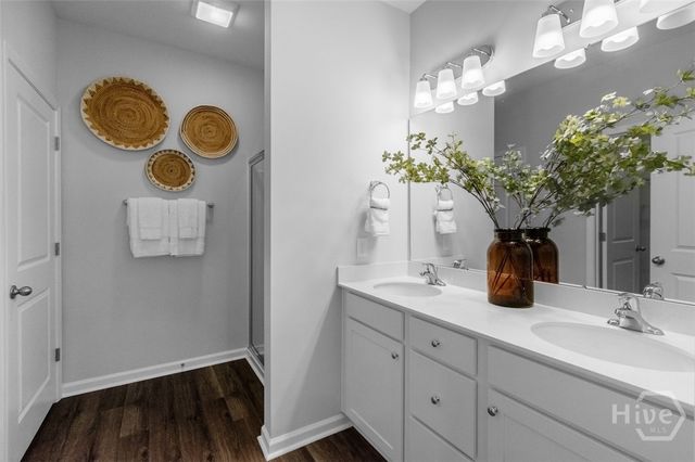 241 Bircholt Grove, Pooler, GA 31322