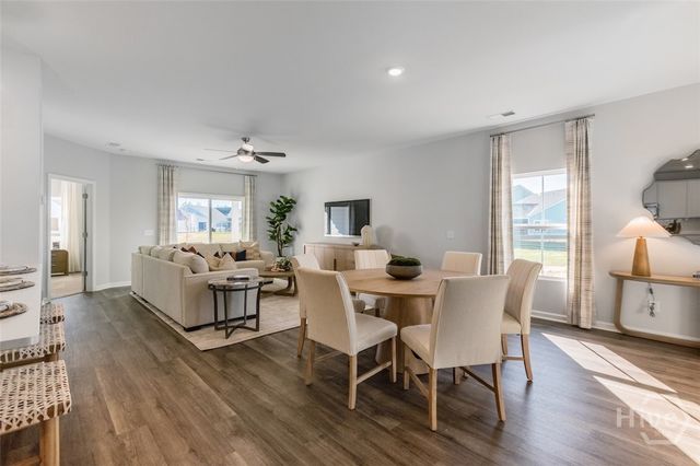 241 Bircholt Grove, Pooler, GA 31322