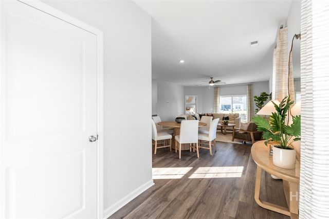 241 Bircholt Grove, Pooler, GA 31322