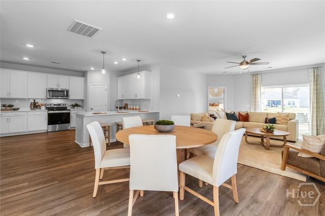 241 Bircholt Grove, Pooler, GA 31322