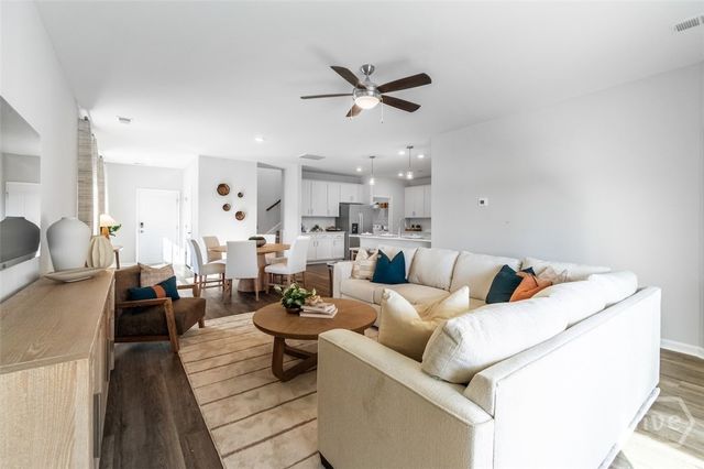 241 Bircholt Grove, Pooler, GA 31322