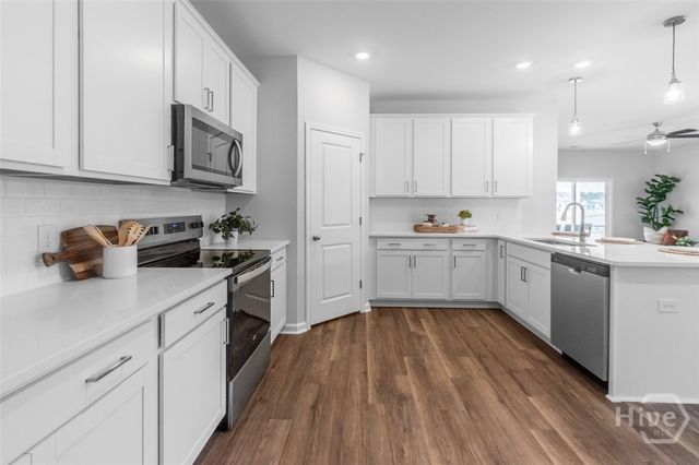 241 Bircholt Grove, Pooler, GA 31322